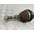 Transmision Delantera Izquierda Para Ford Mondeo Lim.