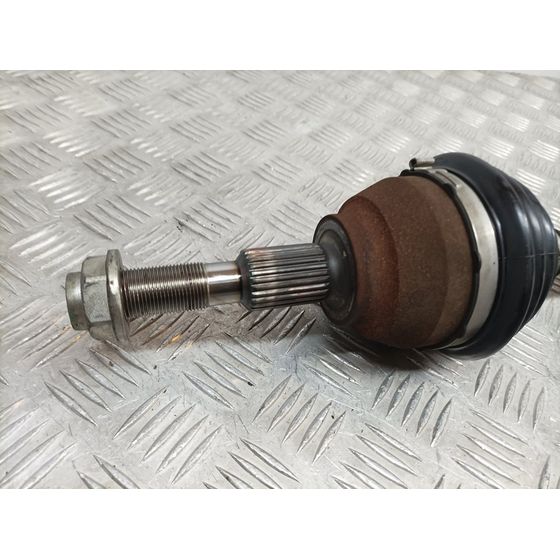 Transmision Delantera Izquierda Para Ford Mondeo Lim.