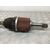Transmision Delantera Izquierda Para Ford Mondeo Lim.