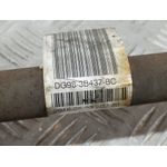 Transmision Delantera Izquierda Para Ford Mondeo Lim.