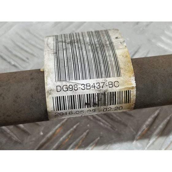 Transmision Delantera Izquierda Para Ford Mondeo Lim.