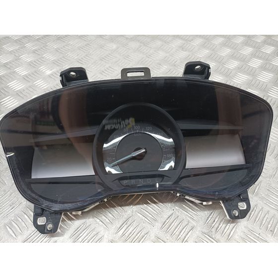 Cuadro Instrumentos Para Ford Mondeo Lim.