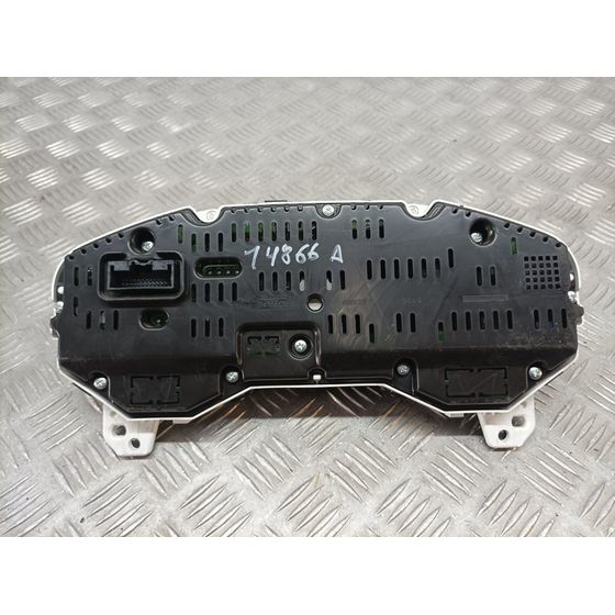 Cuadro Instrumentos Para Ford Mondeo Lim.