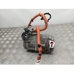 Compresor Aire Acondicionado Para Ford Mondeo Lim.