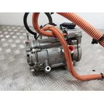 Compresor Aire Acondicionado Para Ford Mondeo Lim.