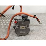Compresor Aire Acondicionado Para Ford Mondeo Lim.