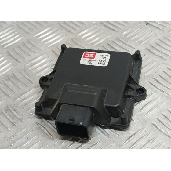 Centralita Glp Para Ford Mondeo Lim.