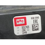 Centralita Glp Para Ford Mondeo Lim.