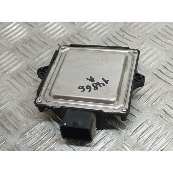 Centralita Glp Para Ford Mondeo Lim.
