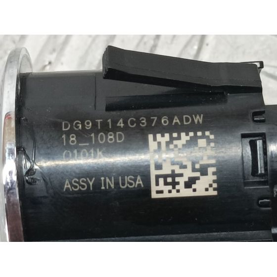Boton Start/Stop Para Ford Mondeo Lim.