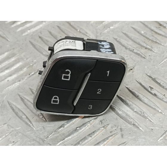 Interruptor Para Ford Mondeo Lim.