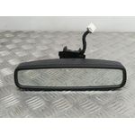 Camara Para Ford Mondeo Lim.