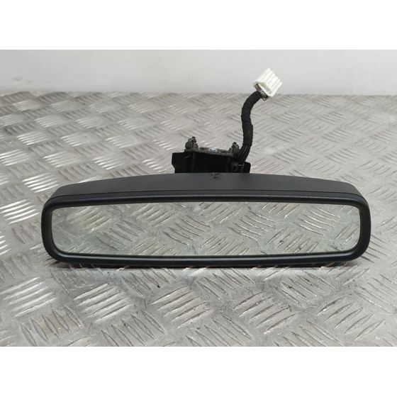Camara Para Ford Mondeo Lim.