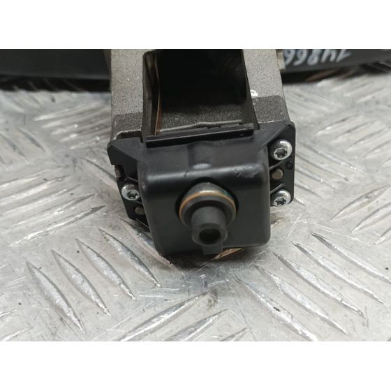 Camara Para Ford Mondeo Lim.