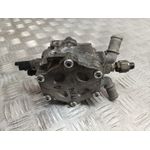 Pulmon Reductor De Presion De Gas para Ford Mondeo Lim.