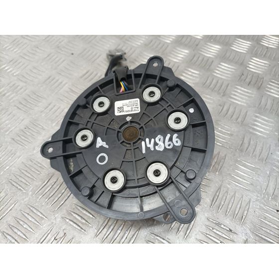 Motor Calefaccion Para Ford Mondeo Lim.