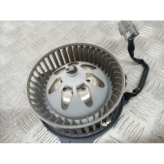 Motor Calefaccion Para Ford Mondeo Lim.