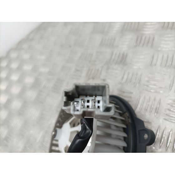 Motor Calefaccion Para Ford Mondeo Lim.