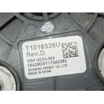 Motor Calefaccion Para Ford Mondeo Lim.