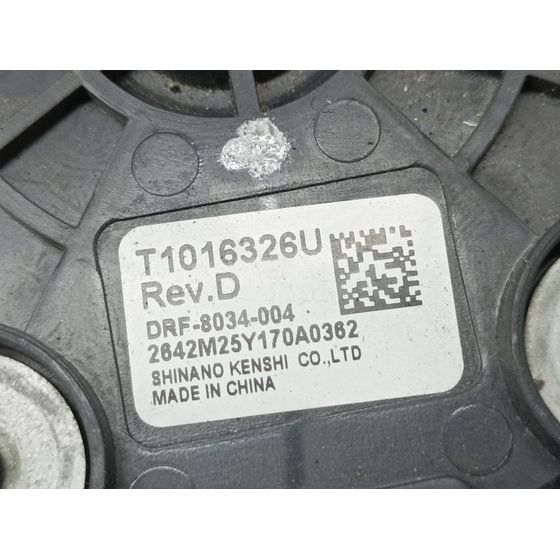 Motor Calefaccion Para Ford Mondeo Lim.