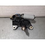 Motor Limpia Trasero Para Opel Astra G Berlina