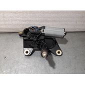 Motor Limpia Trasero Para Opel Astra G Berlina