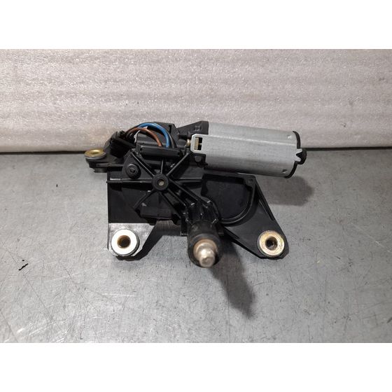 Motor Limpia Trasero Para Opel Astra G Berlina