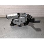Motor Limpia Trasero Para Opel Astra G Berlina