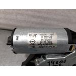 Motor Limpia Trasero Para Opel Astra G Berlina