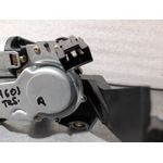 Motor Limpia Trasero Para Opel Astra G Berlina