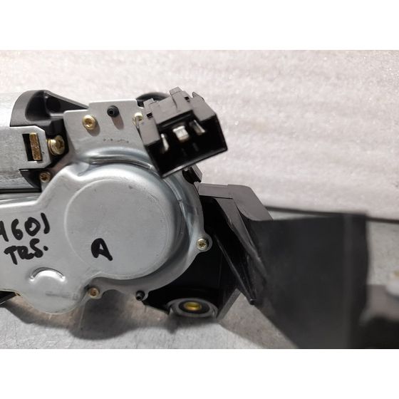 Motor Limpia Trasero Para Opel Astra G Berlina