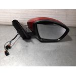Retrovisor Derecho Para Peugeot 208