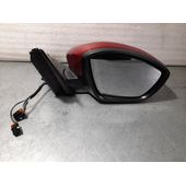 Retrovisor Derecho Para Peugeot 208
