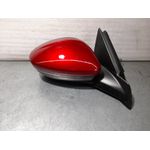 Retrovisor Derecho Para Peugeot 208