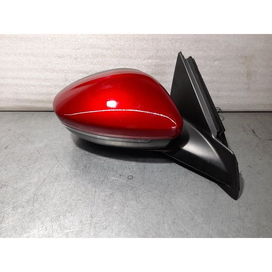 Retrovisor Derecho Para Peugeot 208