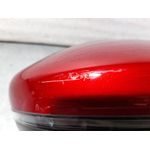 Retrovisor Derecho Para Peugeot 208