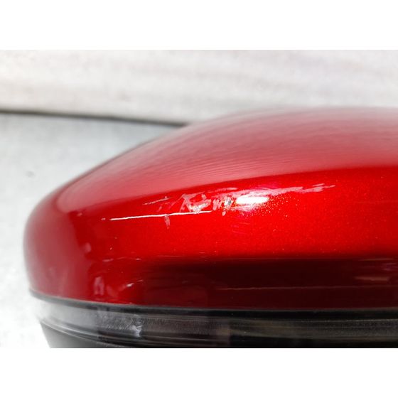 Retrovisor Derecho Para Peugeot 208