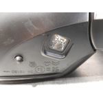 Retrovisor Derecho Para Peugeot 208