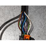 Retrovisor Derecho Para Peugeot 208