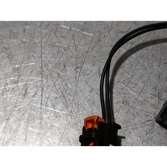 Retrovisor Derecho Para Peugeot 208