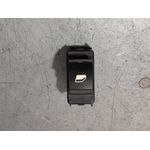 Mando Elevalunas Trasero Izquierdo Para Peugeot 3008