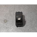 Mando Elevalunas Trasero Izquierdo Para Peugeot 3008
