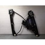 Elevalunas Delantero Derecho para Peugeot 208 (P2)