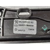 Elevalunas Delantero Derecho para Peugeot 208 (P2)