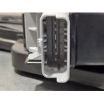 Elevalunas Delantero Derecho para Peugeot 208 (P2)