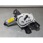 Motor Limpia Trasero Para Volkswagen Tiguan