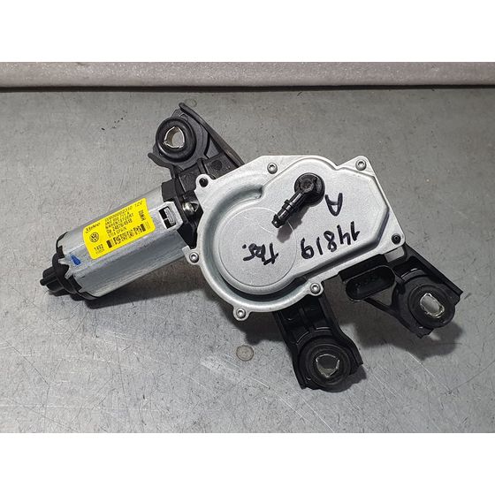 Motor Limpia Trasero Para Volkswagen Tiguan