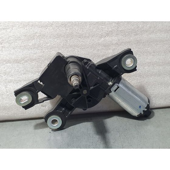 Motor Limpia Trasero Para Volkswagen Tiguan