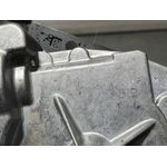 Motor Limpia Trasero Para Peugeot 308 Sw