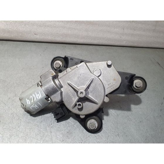 Motor Limpia Trasero Para Peugeot 208